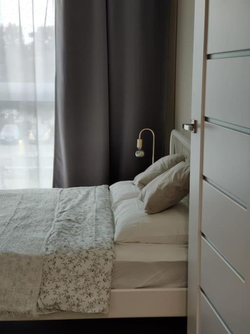 Piekny Apartament 3-Pokojowy Катовіце Екстер'єр фото